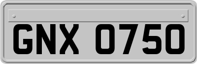 GNX0750