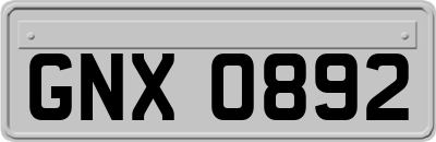 GNX0892