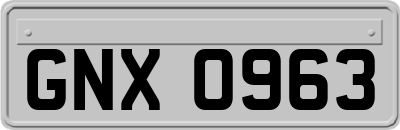 GNX0963