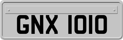 GNX1010