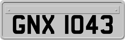 GNX1043
