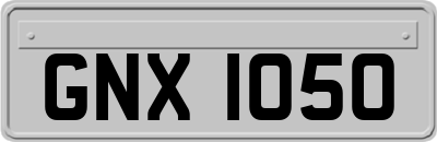 GNX1050