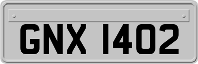 GNX1402