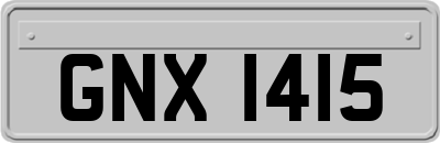 GNX1415