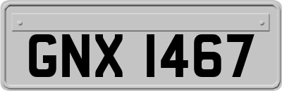 GNX1467