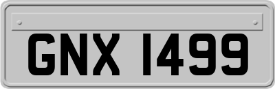 GNX1499