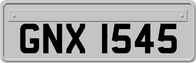 GNX1545
