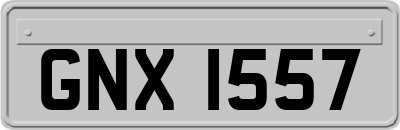GNX1557