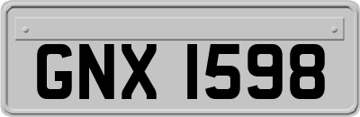 GNX1598