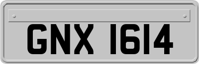 GNX1614