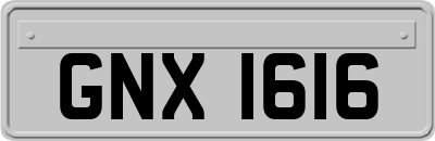 GNX1616