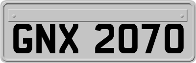 GNX2070
