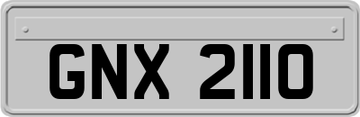 GNX2110