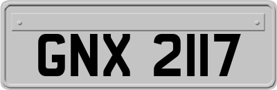 GNX2117