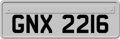 GNX2216