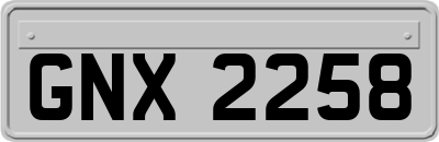 GNX2258