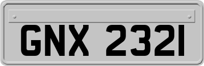 GNX2321