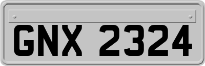 GNX2324