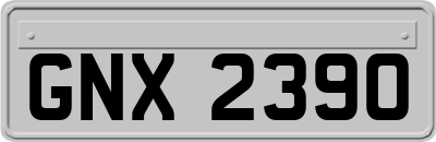 GNX2390