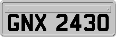 GNX2430
