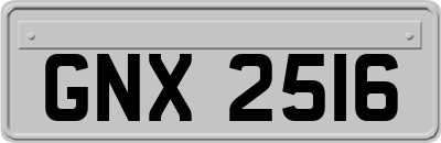 GNX2516