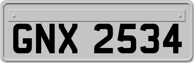 GNX2534