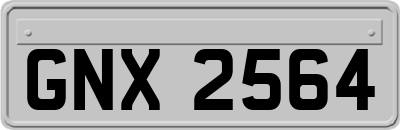GNX2564