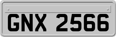 GNX2566