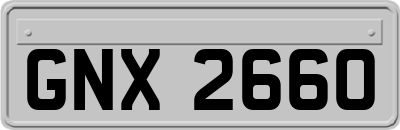 GNX2660