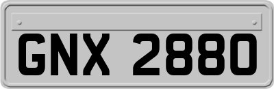 GNX2880