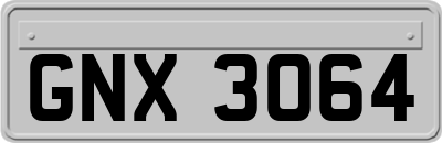 GNX3064