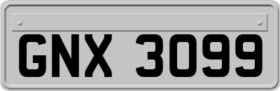 GNX3099