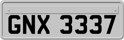 GNX3337