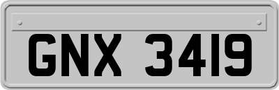 GNX3419