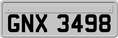 GNX3498
