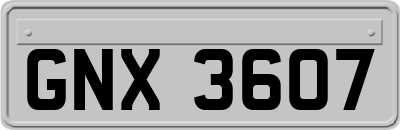 GNX3607