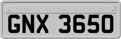 GNX3650