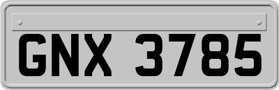 GNX3785