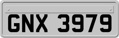 GNX3979