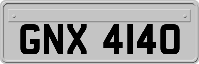 GNX4140