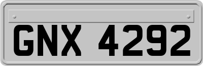 GNX4292