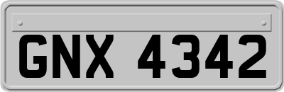 GNX4342