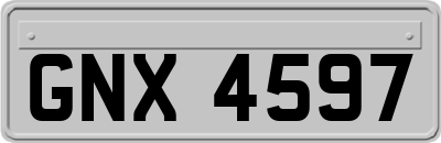 GNX4597