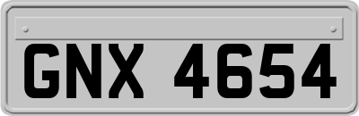 GNX4654