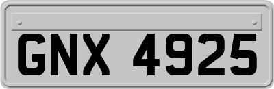 GNX4925