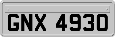 GNX4930