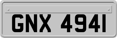 GNX4941