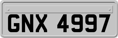 GNX4997