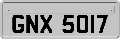 GNX5017