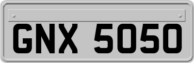 GNX5050